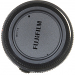 Фото Fujifilm Фотоапарат Fujifilm GFX100S + GF 63mm F2.8 R WR 