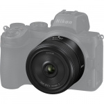 Фото Nikon Об'єктив Nikon Nikkor Z 28mm F2.8 (JMA105DA)
