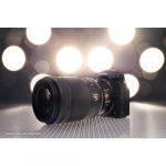 Фото Nikon Об'єктив Nikkor Z MC 105mm F2.8 VR S  (JMA602DA)