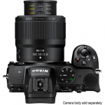 Фото Nikon Об'єктив Nikon Z MC 50mm f/2,8 Macro