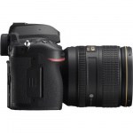 Фото Nikon Фотоапарат Nikon D780 Kit (24-120mm) VR