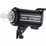 Фото GODOX студійне освітлення Godox QT-600 II M 