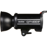Фото - GODOX Вспышка студийная Godox QT400 II M