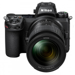 Фото Nikon Фотоаппарат Nikon Z6 II + FTZ Adapter Kit