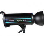 Фото GODOX Вспышка студийная Godox QS800II