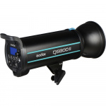 Фото GODOX Вспышка студийная Godox QS800II