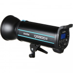 Фото GODOX Вспышка студийная Godox QS800II