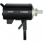 Фото GODOX Вспышка студийная Godox DP400III