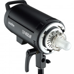 Фото GODOX Вспышка студийная Godox DP400III