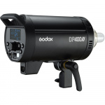 Фото GODOX Вспышка студийная Godox DP400III