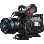 Фото Blackmagic  Blackmagic URSA Mini Pro 12K