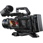 Фото Blackmagic  Blackmagic URSA Mini Pro 12K