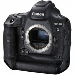 Фото - Canon Фотоаппарат Canon EOS 1D X Mark II Body (Официальная гарантия)