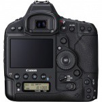 Фото Canon Фотоаппарат Canon EOS 1D X Mark II Body (Официальная гарантия)