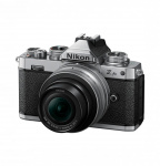 Фото - Nikon Фотоаппарат Nikon Z fc + 16-50mm (Официальная гарантия)