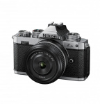 Фото - Nikon Фотоаппарат Nikon Z fc + 28mm (se) (VOA090K001)