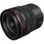Фото Canon Об'єктив Canon RF 14-35mm F4L IS USM (4857C005) (UA)