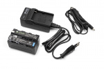 Фото PowerPlant Постоянный свет PowerPlant LED-540ASRC (LED540ASRC)