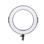 Фото - PowerPlant Кільцеве світло PowerPlant Ring Light RL-288A LED (RL288A)