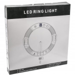 Фото PowerPlant Кольцевой свет PowerPlant Ring Light RL-288A LED (RL288A)