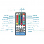 Фото PowerPlant Кольцевая LED лампа Puluz PU411EU 12' (PU411EU)