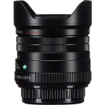Фото Pentax HD PENTAX FA 31 mm F/1.8 AL Limited Black (S0020210)