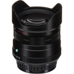 Фото Pentax HD PENTAX FA 31 mm F/1.8 AL Limited Black (S0020210)