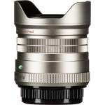 Фото Pentax HD PENTAX FA 31 mm F/1.8 AL Limited Silver (S0020220)