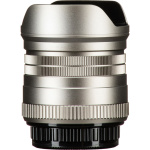 Фото Pentax HD PENTAX FA 31 mm F/1.8 AL Limited Silver (S0020220)