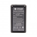 Фото PowerPlant Зарядное устройство PowerPlant Sony NP-FZ100 (CH980161)