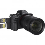 Фото Sony Фотокамера Sony Alpha A7R IVA body (ILCE7RM4AB.CEC)