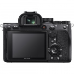 Фото Sony Фотокамера Sony Alpha A7R IVA body (ILCE7RM4AB.CEC)