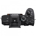 Фото Sony Фотокамера Sony Alpha A7R IVA body (ILCE7RM4AB.CEC)