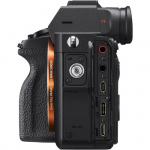Фото Sony Фотокамера Sony Alpha A7R IVA body (ILCE7RM4AB.CEC)