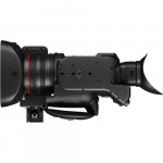 Фото Canon Відеокамера Canon XF605