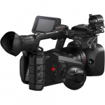 Фото Canon Відеокамера Canon XF605
