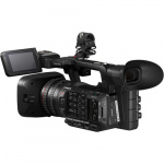 Фото Canon Відеокамера Canon XF605