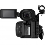 Фото Canon Відеокамера Canon XF605