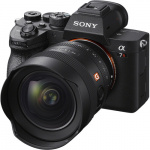 Фото Sony Объектив Sony FE 14mm f/1.8 GM (SEL14F18GM.SYX)