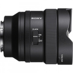 Фото Sony Объектив Sony FE 14mm f/1.8 GM (SEL14F18GM.SYX)