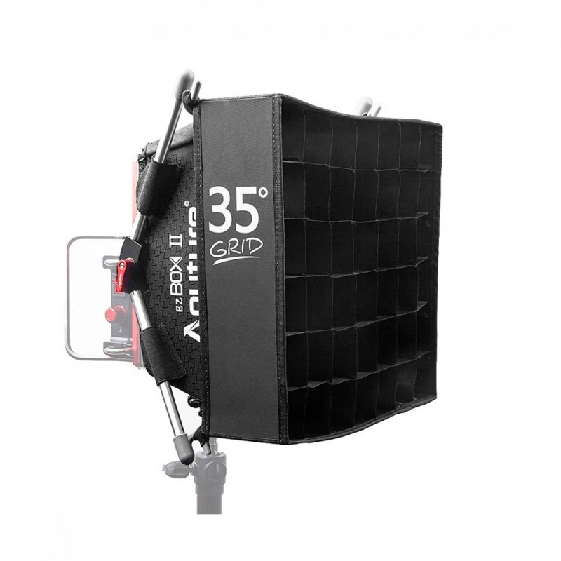 Купить - Aputure Софтбокс Aputure EZ Box+ II (EZ Box+ II)