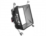 Aputure Софтбокс Aputure EZ Box+ II (EZ Box+ II) Фото Aputure Софтбокс Aputure EZ Box+ II (EZ Box+ II)