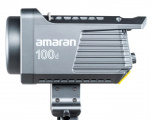 Фото Aputure LED Прожектор Aputure Amaran 100d (AL-100d)