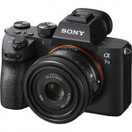 Фото Sony Об'єктив Sony FE 50mm f/2.5 G (SEL50F25G.SYX)