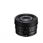 Фото - Sony Об'єктив Sony 40mm, f/2.5 G для камер NEX (SEL40F25G.SYX)
