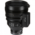 Фото Sony Об'єктив Sony SEL C 16–35mm T3.1 (SELC1635G.SYX)