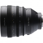 Фото Sony Об'єктив Sony SEL C 16–35mm T3.1 (SELC1635G.SYX)
