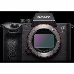 Фото Sony Фотоапарат Sony Alpha a7R III Body (ILCE7RM3B.CEC) (OB)