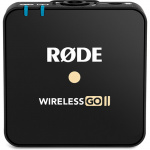 Фото Rode Микрофонная радиосистема Rode Wireless Go II (WIGOII)