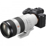 Фото Sony Об'єктив Sony FE 70-200 мм f/2.8 GM OSS II (SEL70200GM2.SYX)